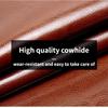 Women's Shoulder Bag Genuine Leather Zipper Purse Luxury Cowhide Crossbody Bags Female Handbag Hobos Messenger Tote Bag