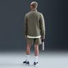 Nike Swoosh Jacket Men's Light Army Green