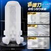 Electric Masturbator Fellatio Frenzied Vibration Thick Vagina Pressure A Triple Symphony of Male Masturbation Realistic Variety of Intense Vibrations