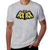 ACK ACK TShirt Hippie Clothes Quickdrying Animal Prinfor Boys Men T Shirts