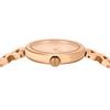 Armani Exchange AX5832 Rose Gold Watch AX Women's
