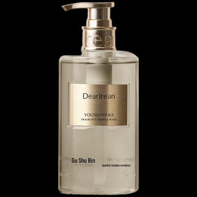 My Youth Scented Shower Gel