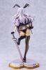 SKYTUBE Saitom Original Zimakupiza Yu Usada Illustration by Saitom Scale PVC Finished Figure 1/6 Pre-painted