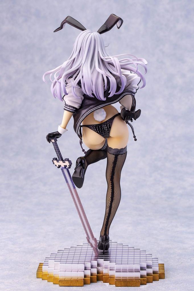 SKYTUBE Saitom Original Zimakupiza Yu Usada Illustration by Saitom Scale PVC Finished Figure 1/6 Pre-painted
