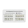  Edgewise Metal Mini .022 Dental 