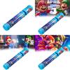 Super Mario Water Gun Toy With Pullaction Water Spray For Kids Beach And Pool Play