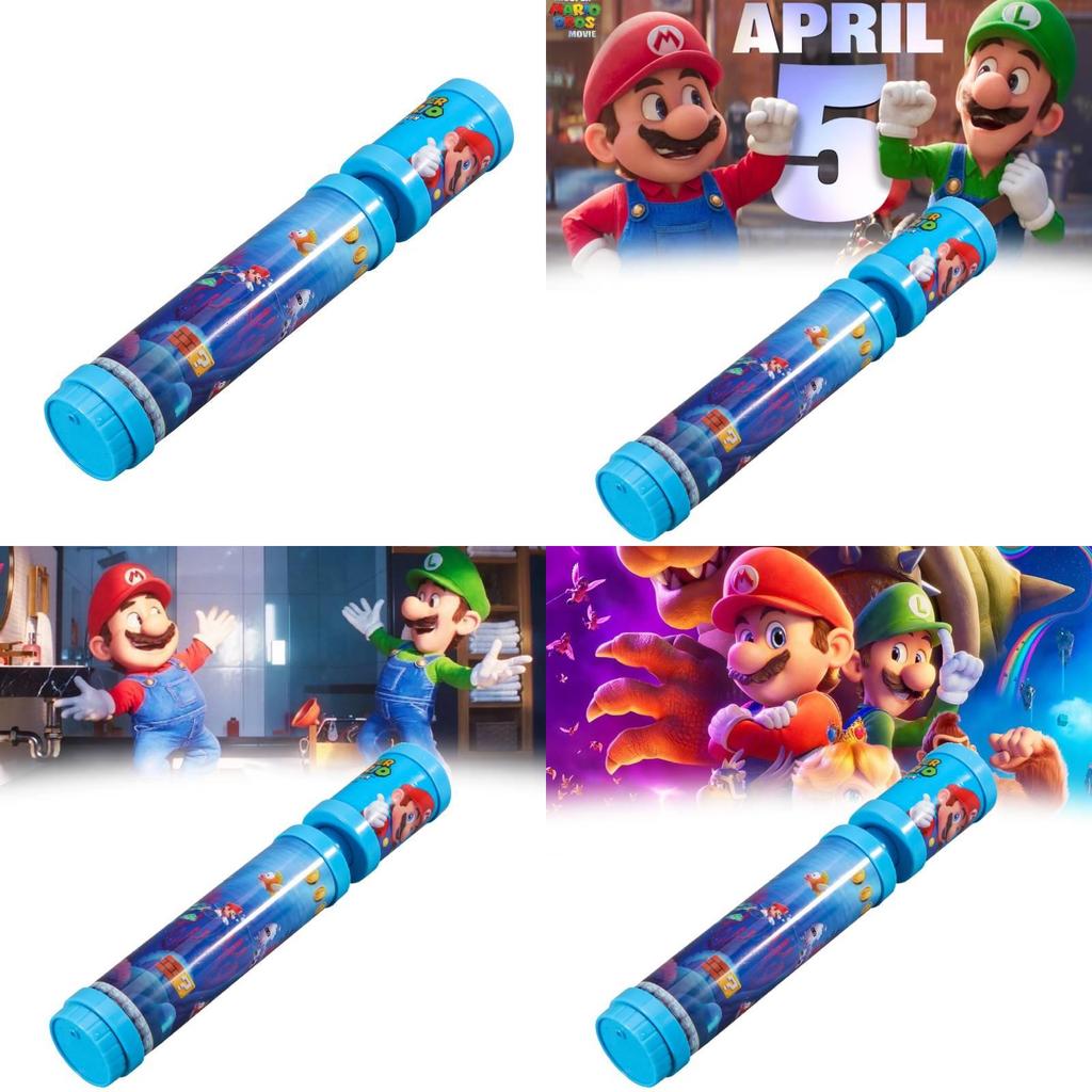 Super Mario Water Gun Toy With Pullaction Water Spray For Kids Beach And Pool Play