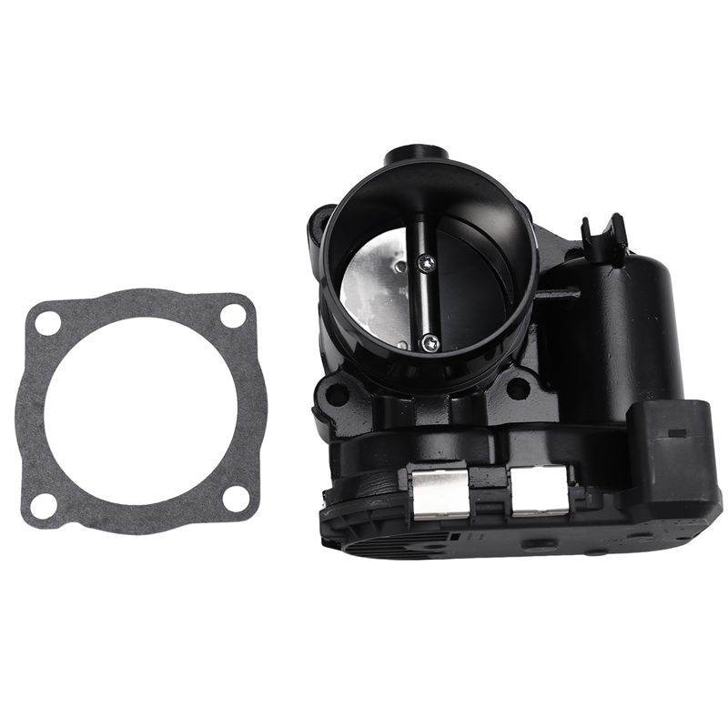 Throttle Body For Sea Doo Bombardier 2015-2022 Spark GTI GTS 420893144 420893141-A08Q