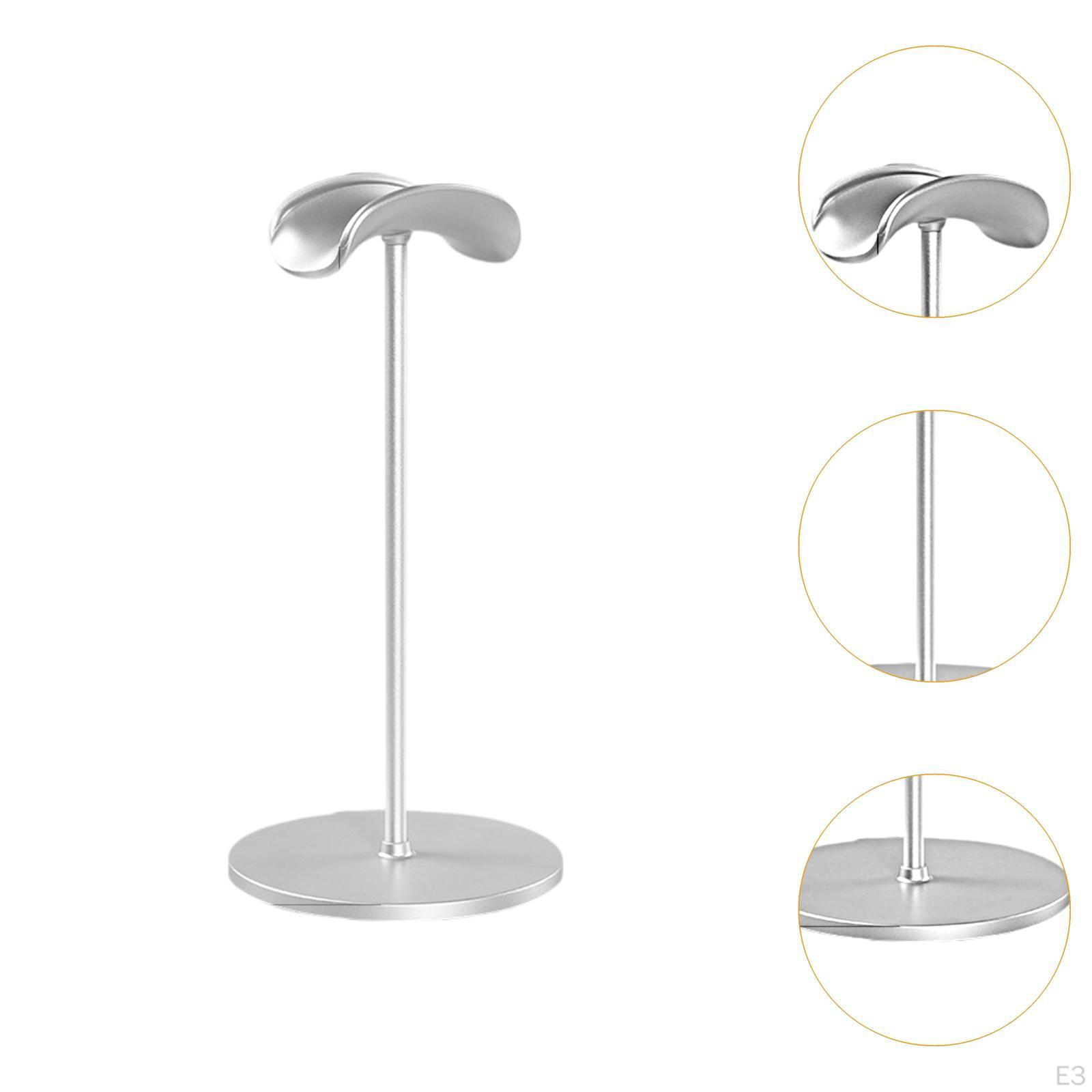 Настольная подставка для наушников — фото 6