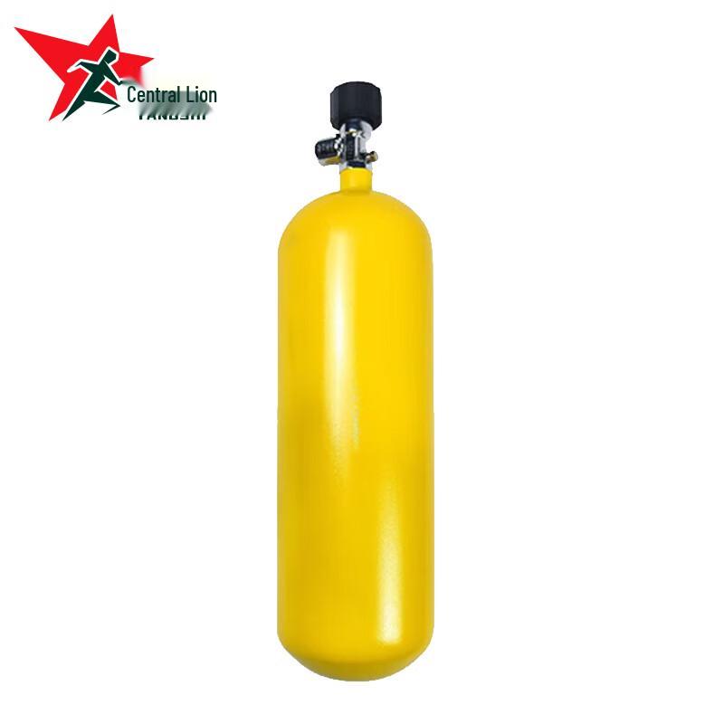 Yangshi Portable Oxygen Tank Set