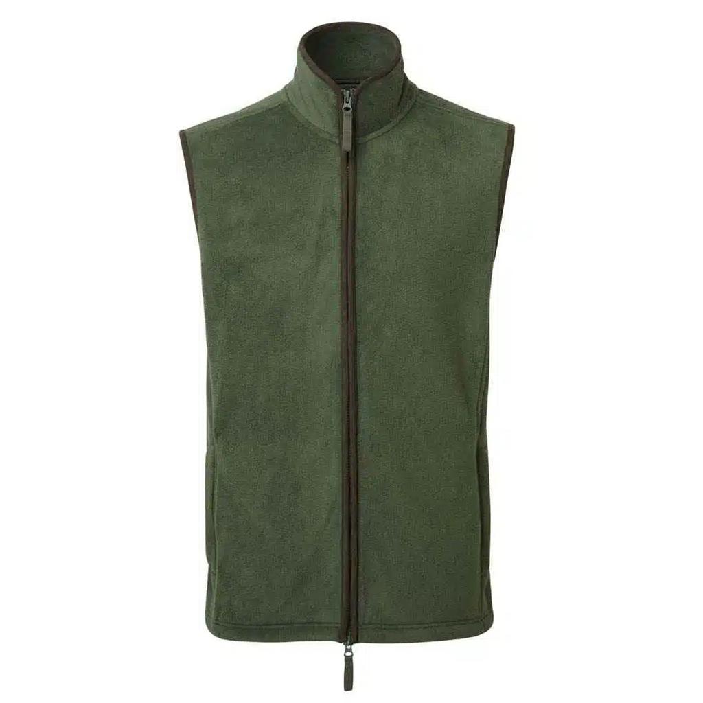 Premier Mens Artisan Fleece Gilet