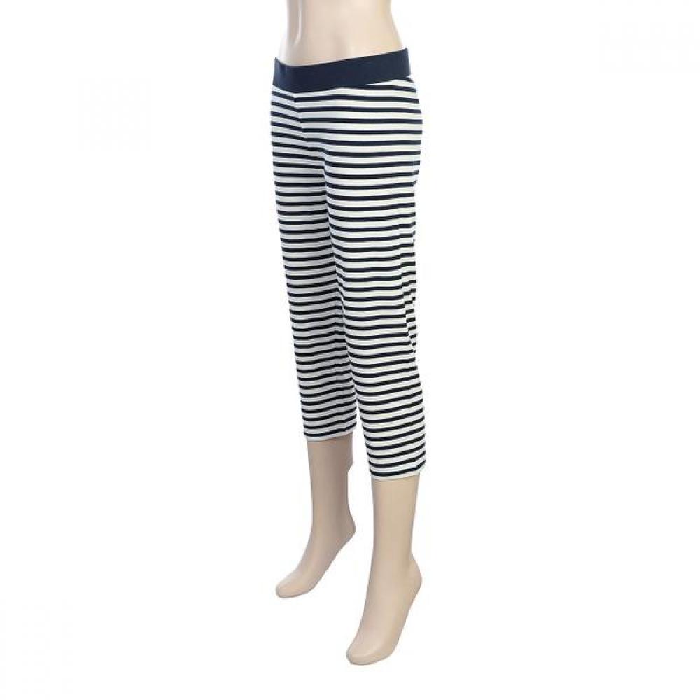 Barbara Women Stripe Homewear Set Gwp1763l Gwp1763p