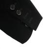 CoSTUME NATIONAL HOMME Tailored Jacket 44 Black Men's Used
