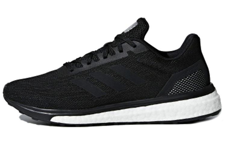 Adidas Response  Black  Women s CQ0020 36⅔