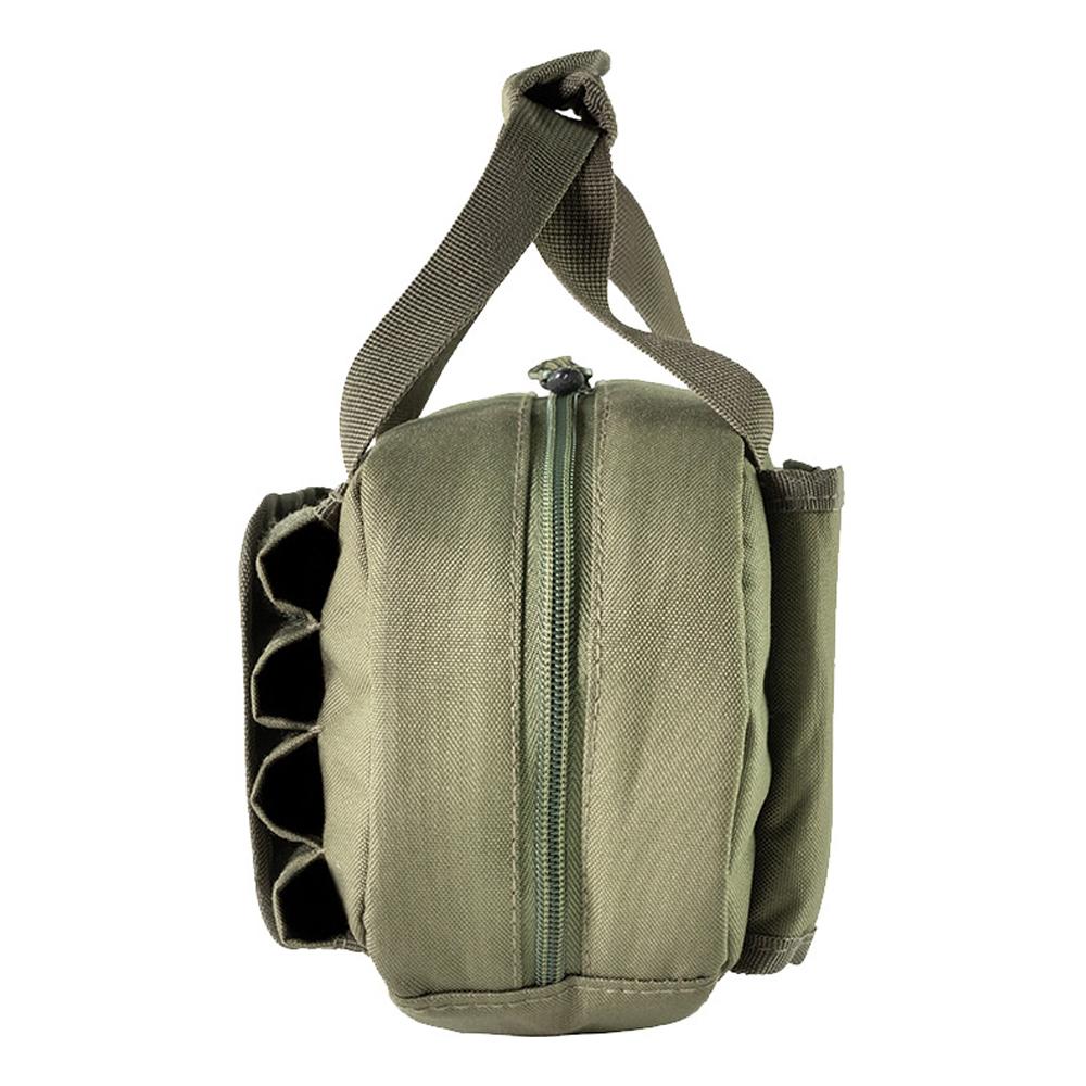 Speero Plain Fishing Tackle Bag