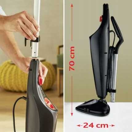 Vileda Steam Plus Steam Mop