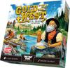 Arclight Gold West 2nd Edition Ages 14 and Board Game (2-4 Players, 45-60 Minutes, Up)
