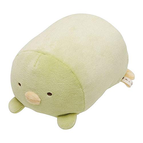 San-X Sumikkogurashi Super Mochimochi Plush Toy Set of 6