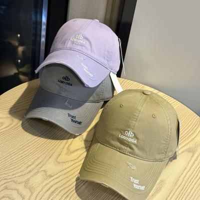Hüte & Mützen – Baseball-Caps