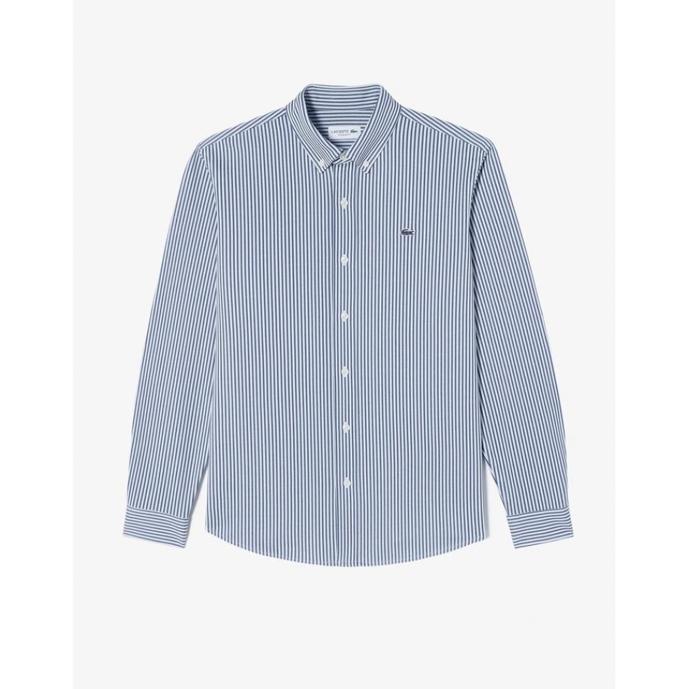 

LacoSte Men S jerSey Shirt Ch441e 54n 166 040