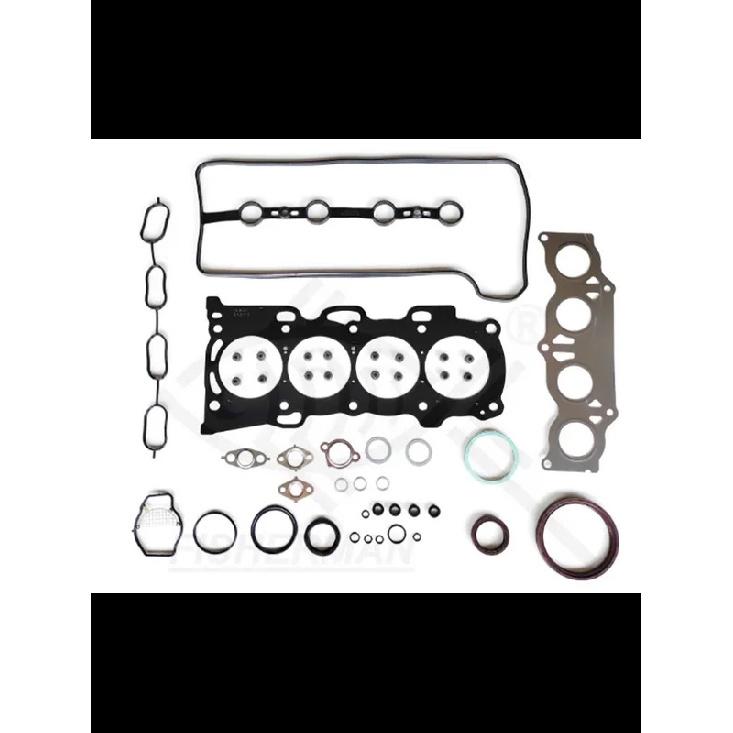 Car Engine Gasket Kit For Toyota Camry Previa 2.4 L 2AZ