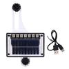 LED Bike Wheel Lights Automatic Lighting Cycling Decoration Tire Light for Night Riding