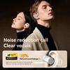 JYL TS Ear-hook Open-ear HD Call Bluetooth Headphones