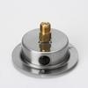 LANL YN60ZT Axial Shock-Resistant Pressure Gauge (CN Version)