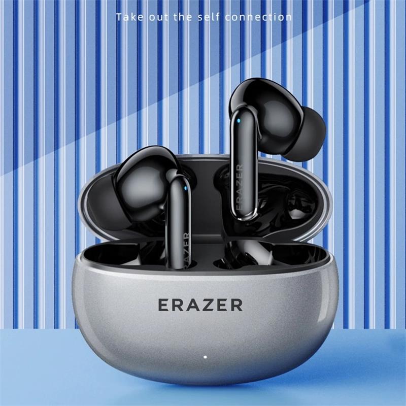 Original Lenovo ERAZER XT88 PRO Bluetooth Earphones Intelligent Touch Control Wireless Headphone Sport Waterproof Headsets Stereo Earbuds