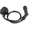 High Voltage Ignition Coil 30510-HN5-670 for TRX350/TRX350FE ATV
