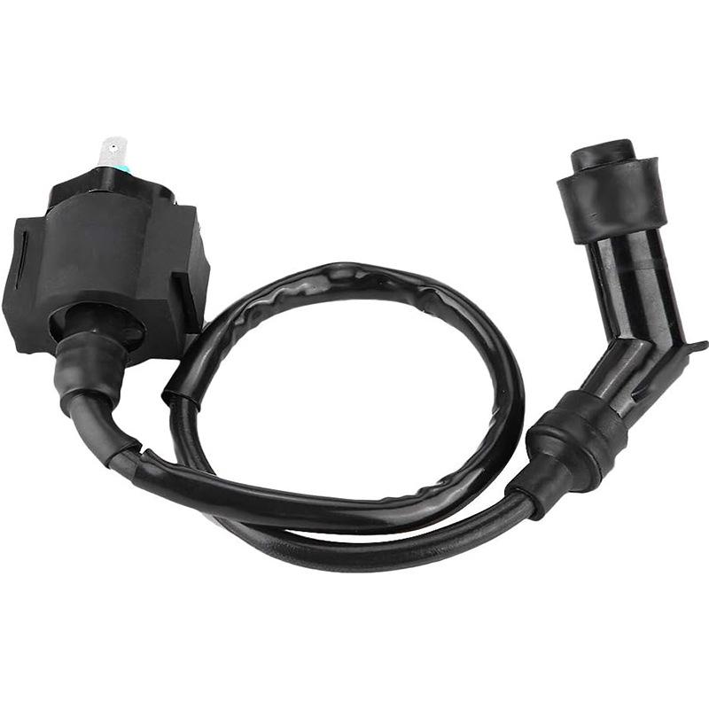 High Voltage Ignition Coil 30510-HN5-670 for TRX350/TRX350FE ATV