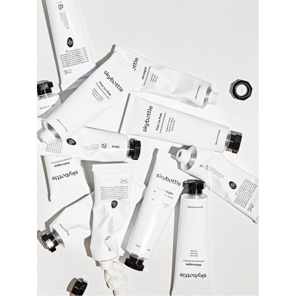 Skybottle Hand Cream Perfume 50ml  Choose 1 Of 6 Types The Limetree