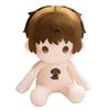 Niang Niang Qiang 40cm Li Chengxiu Plush Toy: Cute Shao Qun Figure for Boy Group Fans, Perfect Birthday Gift
