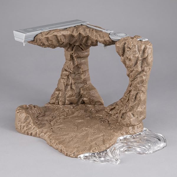 RMS G Structure Mobile Suit Gundam Fallen at Color [GS01M] Jaburo! (Edycja Materiałowa)