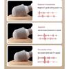 Vibrating Self-stimulation Clitoral Stimulation Massager