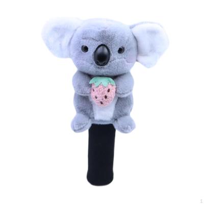 Golf Headcover Club Cover for Drivers Hybrid Gift Funny,Lightweight,Golf Accessories,