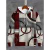 Men's Fashion Casual Hoodie