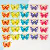 Butterfly Letter Matching Toys, Children's Educational Toys, Early Education Learning Letters, Cultivating Early Language