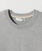 Stico Diems Soft Touch Round Knit_Gray (Classic Fit)_Dktxz03Csg