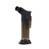 ZISIZ Refillable Butane Flame Lighter Torch