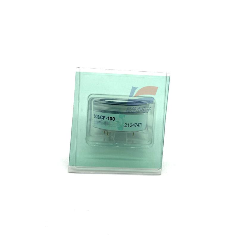 SO2/CF-100 Sulfur Dioxide Sensor for SO2 Monitors