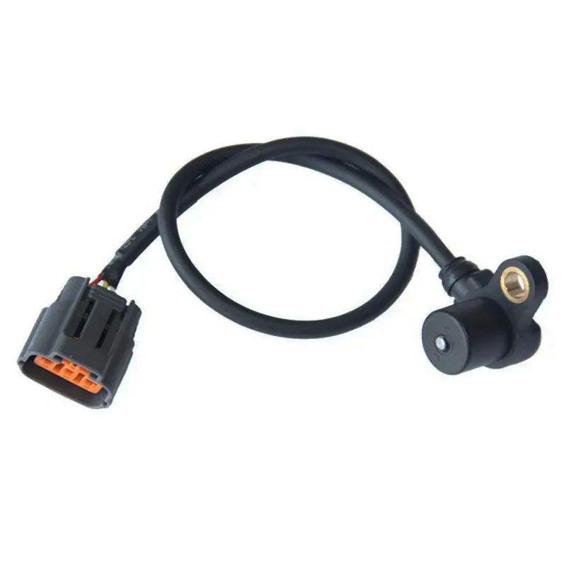 KL01-18-221 Crankshaft Pulse Sensor For MAZDA XEDOS 6 9 323 MX-6 MX-3 626 KL0118221 New