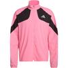 Adizero Tokyo Jacke Kirschblütenmuster Bequeme Sport-Langarm-Laufjacke Herrenjacke KC1237