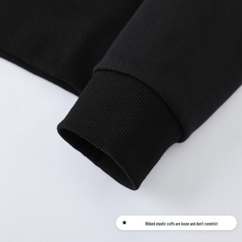 FivePlus Women's Long Sleeve Casual Knit Hoodie