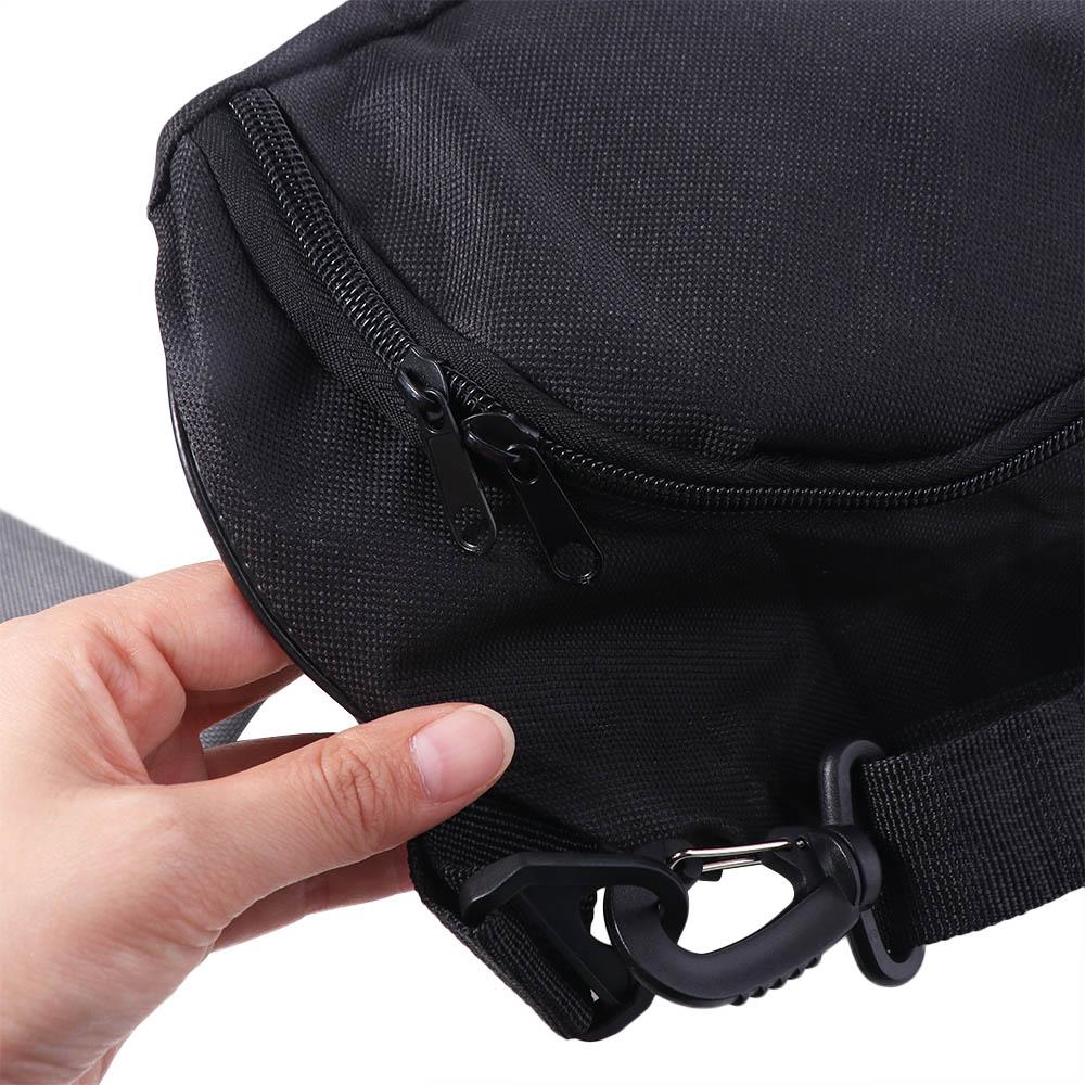 Folding Yoga Mat Bag Double Zipper Sports Pad Cover Portable Pilates Mat Backpack  Gym