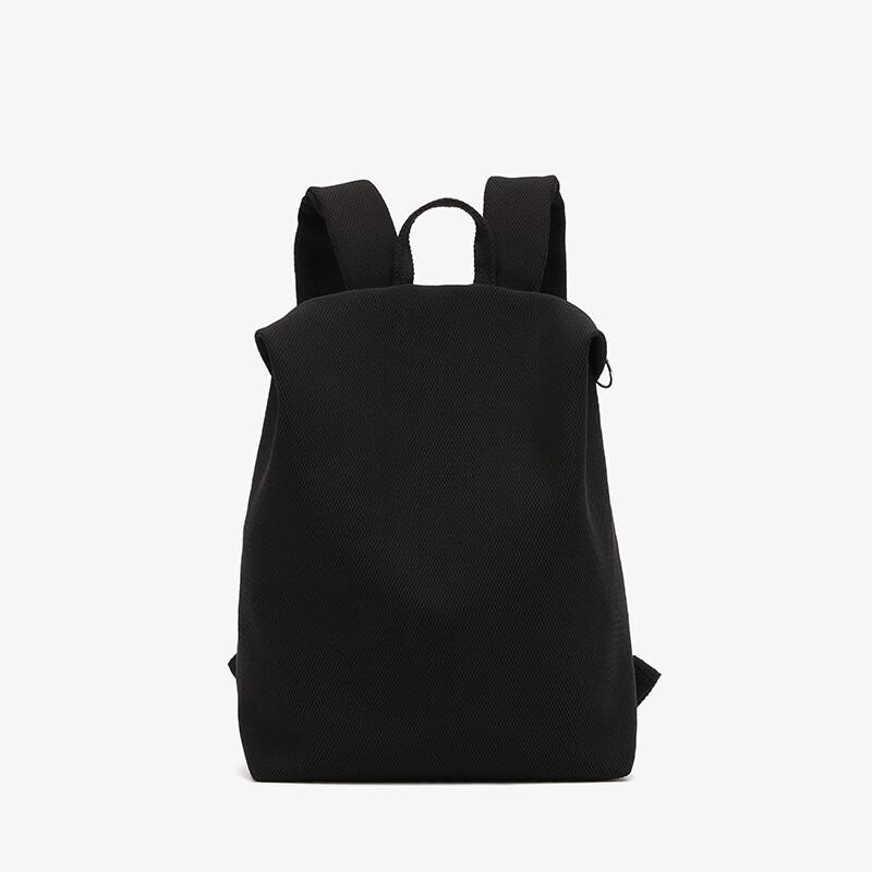 Serena Unisex Lightweight Nylon Mesh Backpack