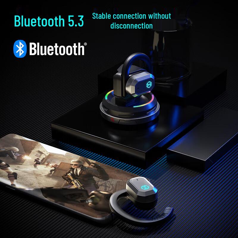 Edifier HECATE AIR2 Open-Ear Sports Bluetooth Headset
