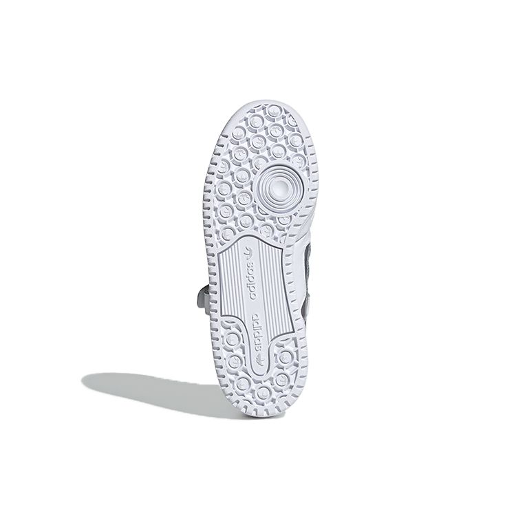 Adidas Forum Low I Love Dance Kadın Spor Ayakkabı Beyaz Bulut-Beyaz Çekirdek-Siyah FZ3908