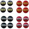 4Pcs Car Wheel Center Sticker Hub Caps Cover Emblem Badge Decals Car Accessories