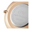 Damenuhr Daniel Wellington Dw00100471 - Petite Unitone 32Mm (Zw506C)
